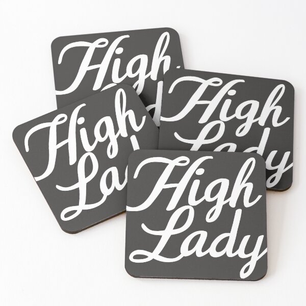 Item preview, High Lady   designed and sold by enchantedshoppe.
