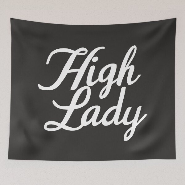 Item preview, High Lady   designed and sold by enchantedshoppe.