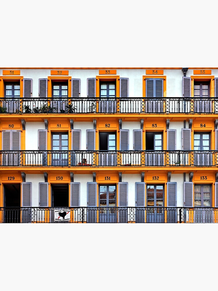 Physical Graffiti in Donostia - San Sebastian by Cretense72