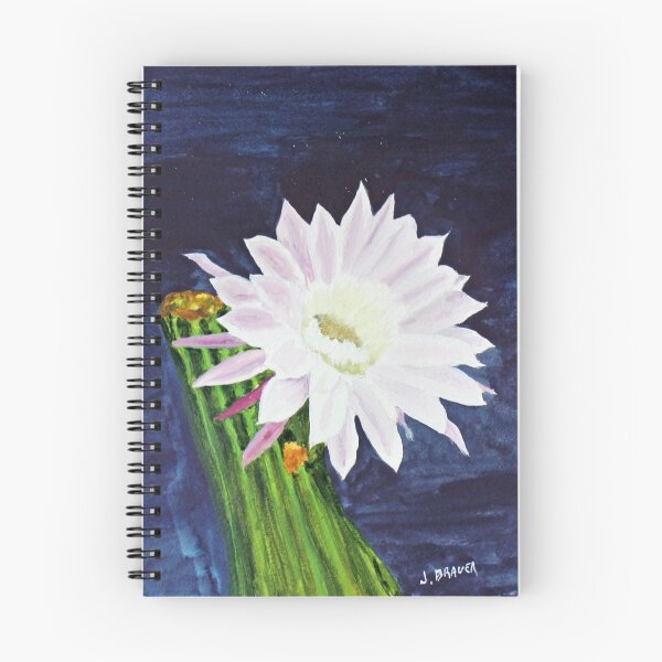 Item preview, Midnight Blossom designed and sold by Jack G Brauer.