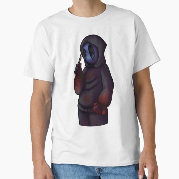 Item preview, Eyeless Jack designed and sold by Vanum-Chan.
