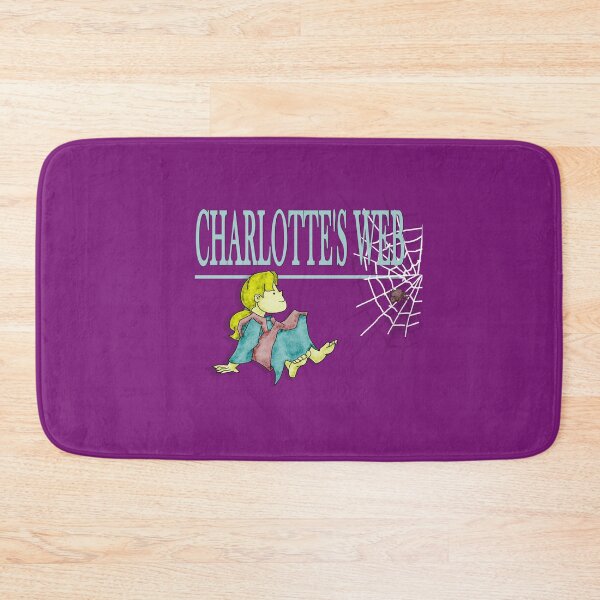 Item preview, Charlotte's Web designed and sold by e-dream.