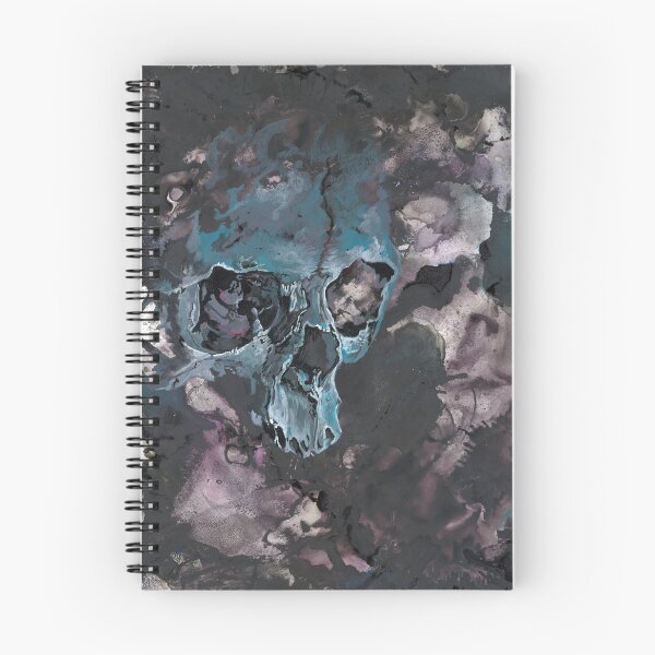 Item preview, Skull designed and sold by ARahe.