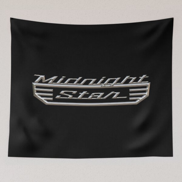 Item preview, Midnight Star XV 1900, XVS 1300, XVS 950 logo 1 designed and sold by KlaraBubble.