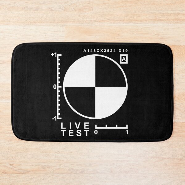 Item preview, Live Test Crash testing Diagrams designed and sold by GetItGiftIt.