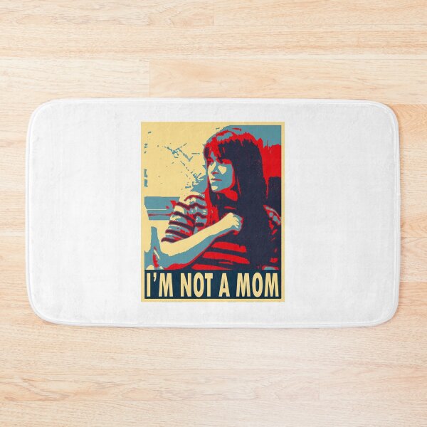 Item preview, Broad City - Not a Mom designed and sold by RileyAckley.