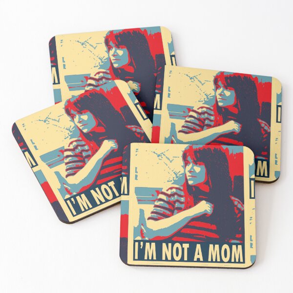 Item preview, Broad City - Not a Mom designed and sold by RileyAckley.