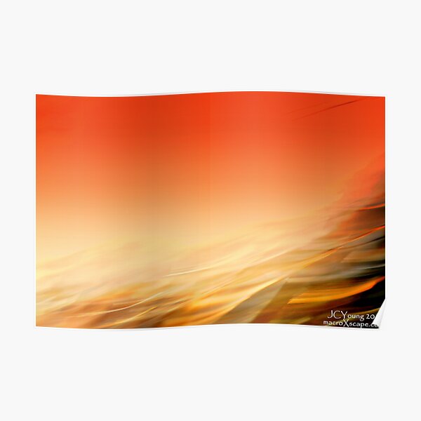 Desert Storm Poster