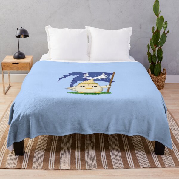 Item preview, Skies of Arcadia Fina Hamachou designed and sold by Cute-Nerds.