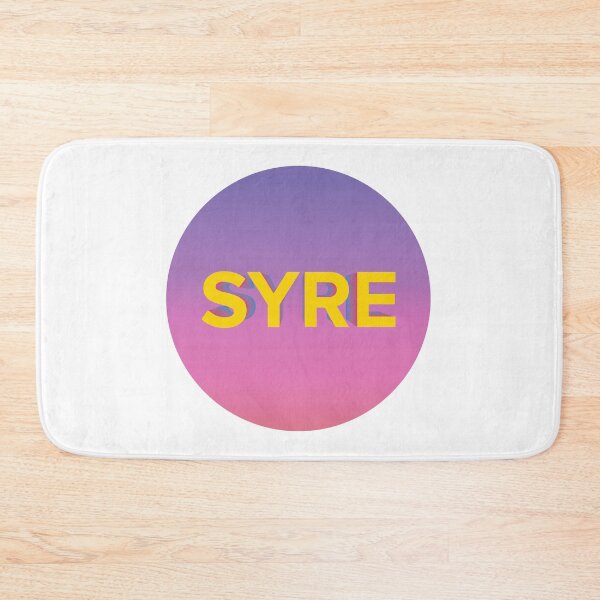 Item preview, Jaden Smith - Syre  designed and sold by KH-Designs.