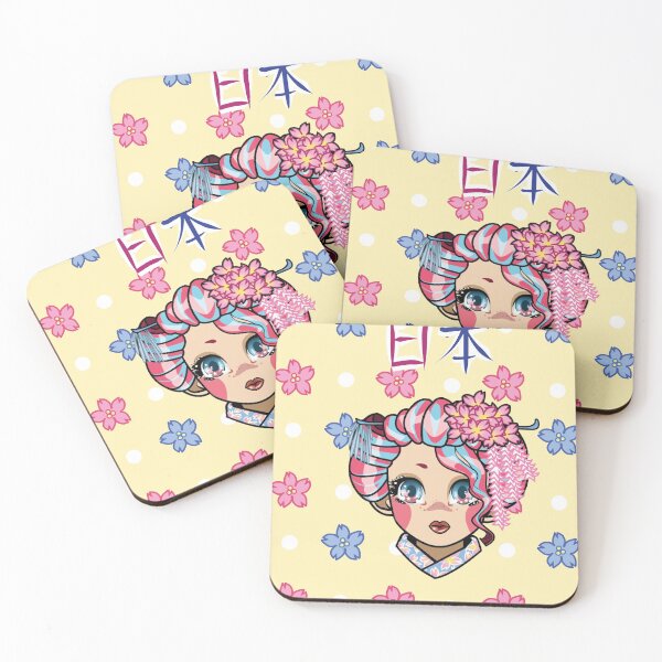 Item preview, Japan vibes designed and sold by Reina Green.