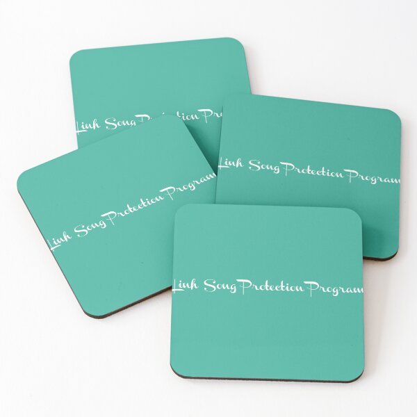 Item preview, Linh Song Protection Program designed and sold by bonelessbooks.