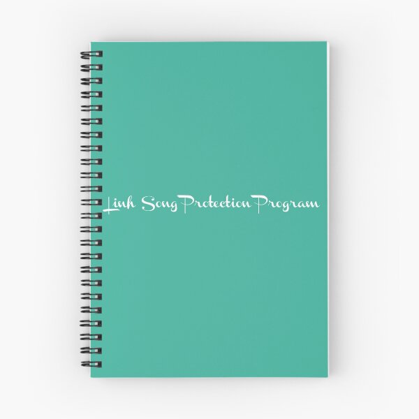 Item preview, Linh Song Protection Program designed and sold by bonelessbooks.