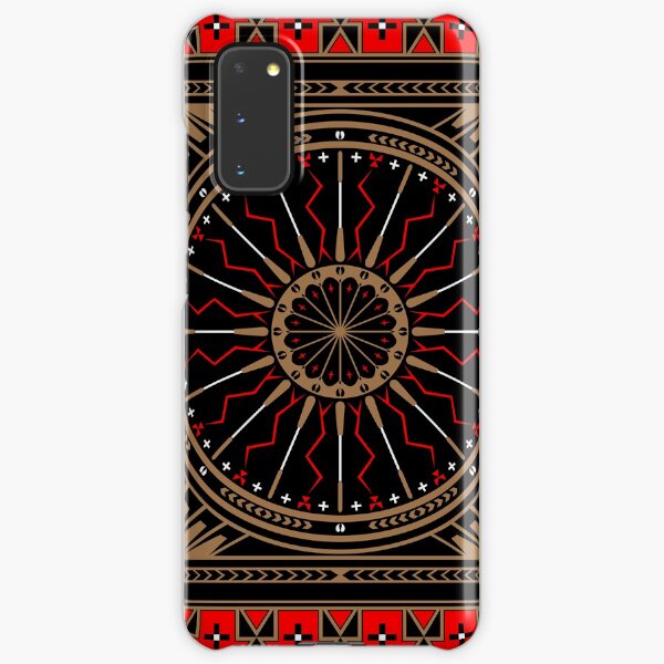 Drum Keepers Samsung Galaxy Snap Case
