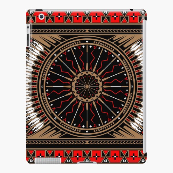Drum Keepers iPad Snap Case
