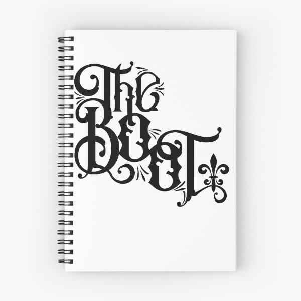 Item preview, Who Dat from The Boot (aka Louisiana) designed and sold by Peregrinus Creative.