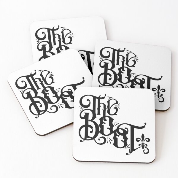 Item preview, Who Dat from The Boot (aka Louisiana) designed and sold by Peregrinus Creative.