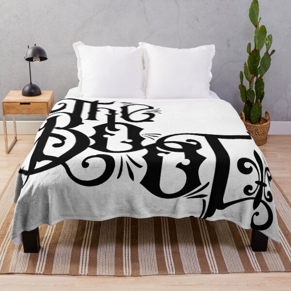 Item preview, Who Dat from The Boot (aka Louisiana) designed and sold by Peregrinus Creative.
