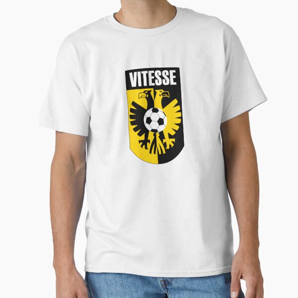 Vista previa del artículo con la obra «Vitesse Arnhem», diseñado y vendido por nextgoalwins.