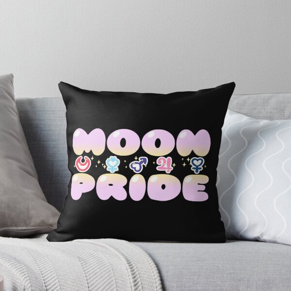 Item preview, Moon Pride (EN) designed and sold by merimeaux.