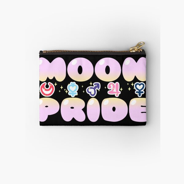 Item preview, Moon Pride (EN) designed and sold by merimeaux.