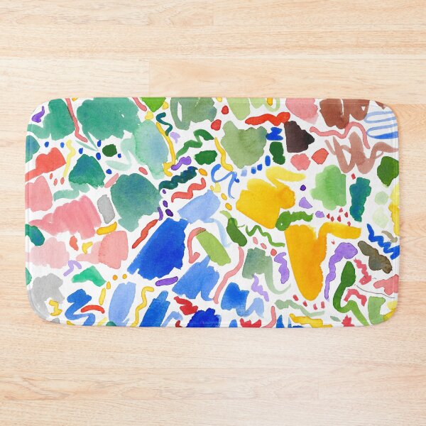 Item preview, This Color or That Color? designed and sold by jenbucheli.