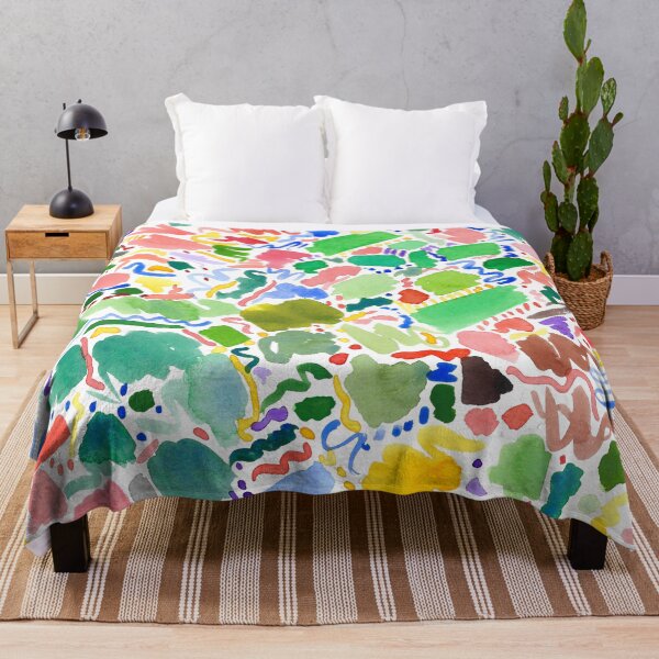 Item preview, This Color or That Color? designed and sold by jenbucheli.