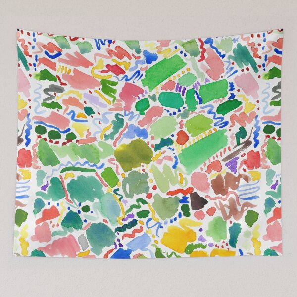 Item preview, This Color or That Color? designed and sold by jenbucheli.