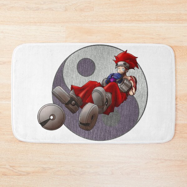 Item preview, Hoshin Engi - Nataku designed and sold by Vanum-Chan.