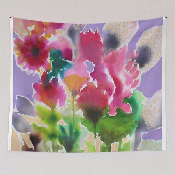 Item preview, The time of a season designed and sold by Nancy Létourneau.