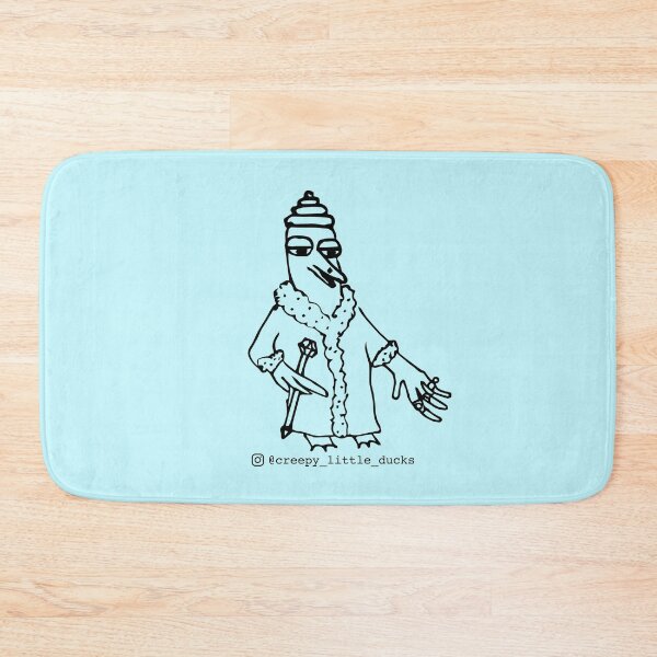 Item preview, Noble designed and sold by CreepyLilDucks.