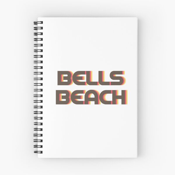 Item preview, Bells Beach Retro designed and sold by designkitsch.