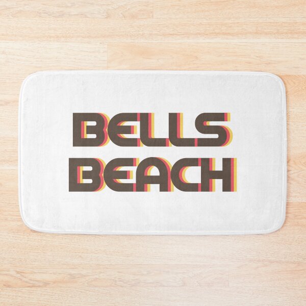 Item preview, Bells Beach Retro designed and sold by designkitsch.