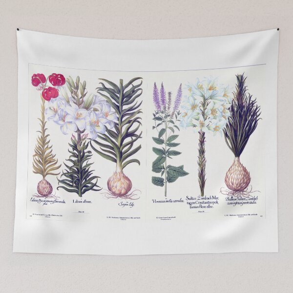 Item preview, Naturalist Lily Bulbs designed and sold by simpson92.