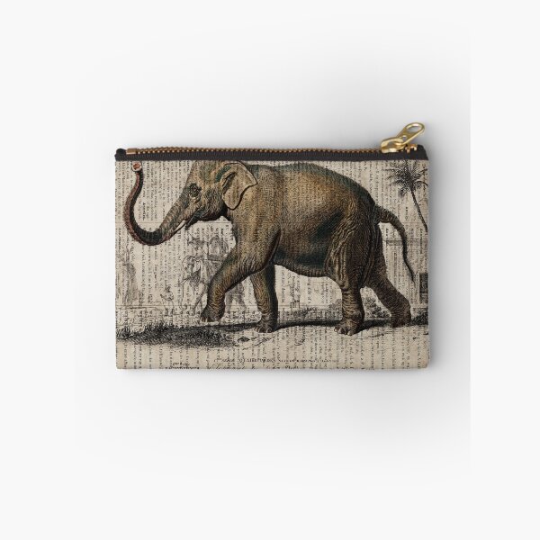 Item preview, Elephant Dictionnaire Universel D'histoire Naturelle designed and sold by fishercraft.
