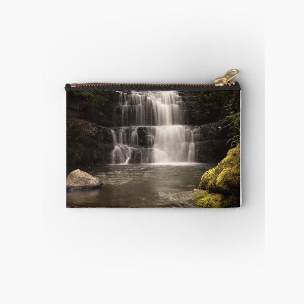 Item preview, Sychryd Cascades and waterfalls designed and sold by Leighton Collins.