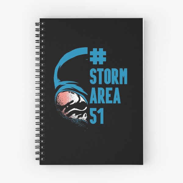 Item preview, # STORMAREA51 Alien designed and sold by GoodQuality.