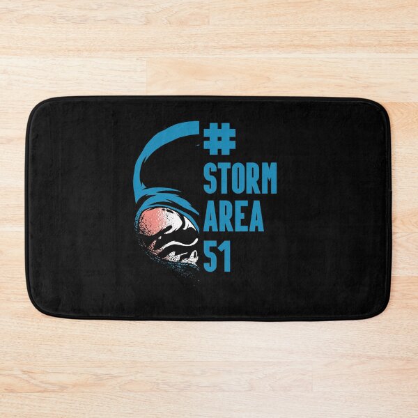 Item preview, # STORMAREA51 Alien designed and sold by GoodQuality.
