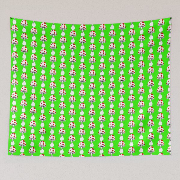 Item preview, Maxi champi designed and sold by ATOM by TAZ.
