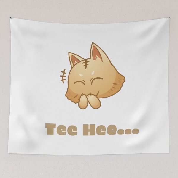 Item preview, Tee Hee... designed and sold by Legit Hooligan.