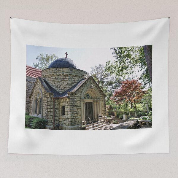 Item preview, Saint Elizabeth Catholic Church In Eureks Springs, Arkansas 2 designed and sold by jtrommer.