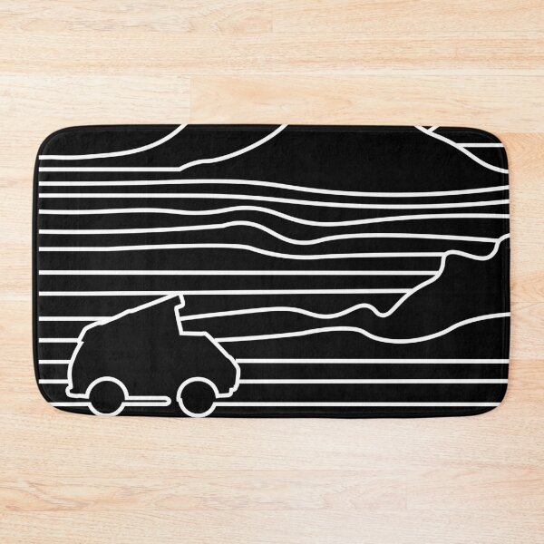 Item preview, van, mountains designed and sold by AllyFlorida.
