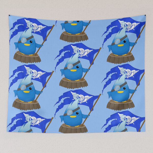 Artikelvorschau, Skies of Arcadia Vyse Hamachou entworfen und verkauft von Cute-Nerds.