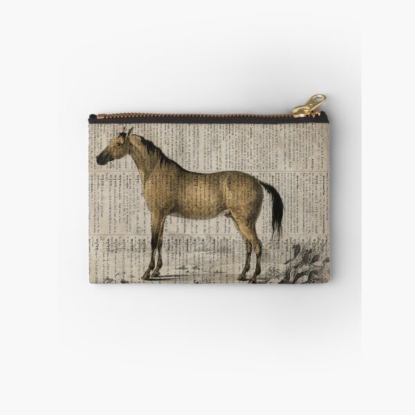 Item preview, Horse Dictionnaire Universel D'histoire Naturelle designed and sold by fishercraft.