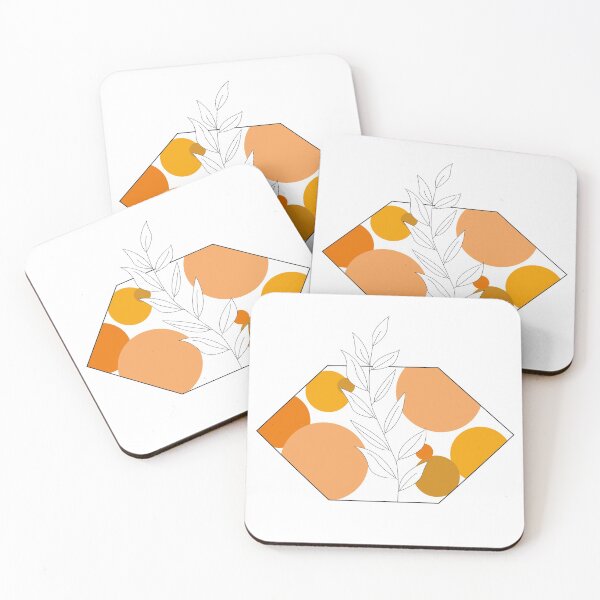 Item preview, Orange Flower designed and sold by nothingaboutlis.