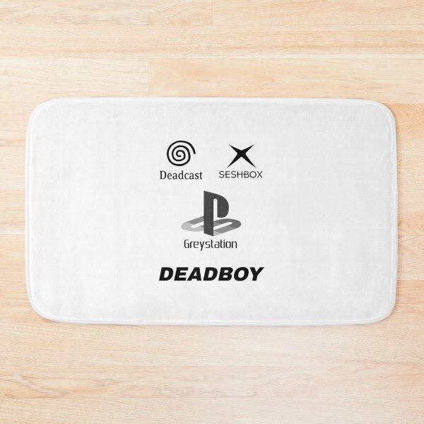 Item preview, DEADBOY SESH GREYSTATION designed and sold by boogsbay.