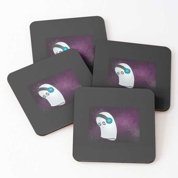 Item preview, Napstablook designed and sold by Vanum-Chan.