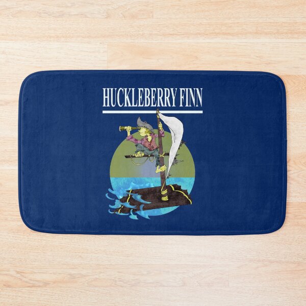 Item preview, The Adventures of Huckleberry Finn designed and sold by e-dream.