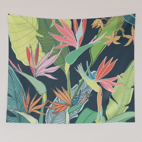 Item preview, Tropical Paradise designed and sold by LIMEZINNIASDES.