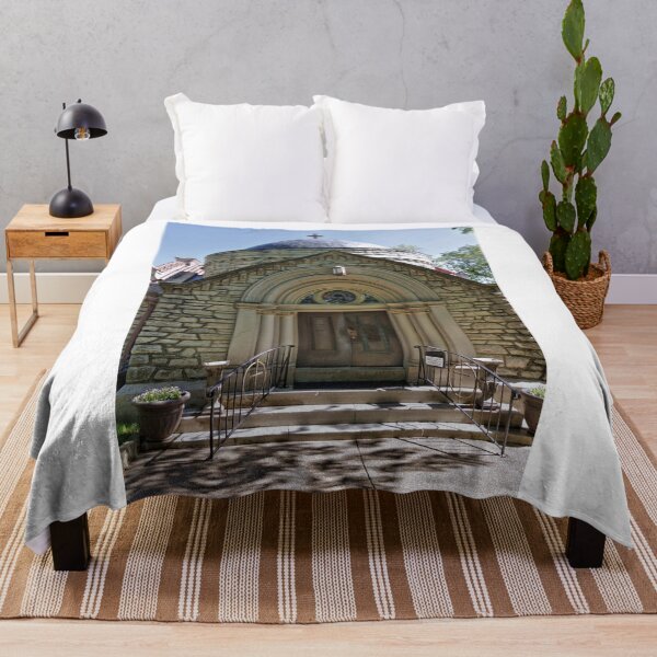 Item preview, Saint Elizabeth Catholic Churc In Eureks Springs, Arkansas 4 designed and sold by jtrommer.